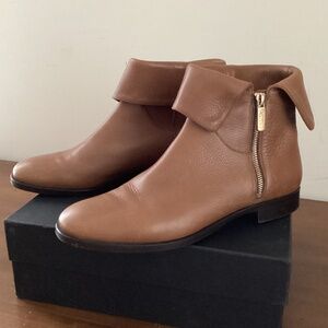 STUDIO POLLINI Ankle boots